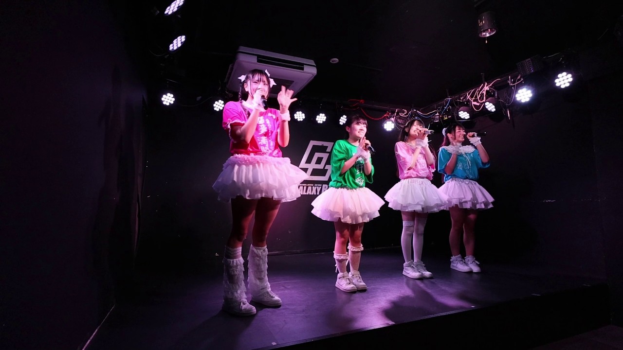 2026/09/13 me to♡夢CHU(Galaxy Box) - YouTube