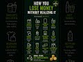 32 Habits That Made Ordinary People Wealthy 💰