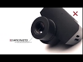 OXO Cam - 4К миникамера со стабилизацией изображения для стоматологов