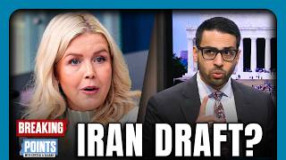 US Enlistment Age INCREASED Amid Draft Fears