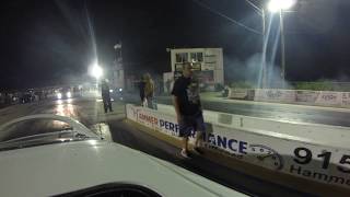 2G DSM vs Hellcat