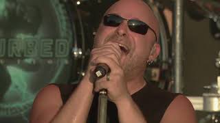 Disturbed - A Reason To Fight (ACL 2018)