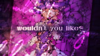 「FS」Wouldnt You Like | Genshin Impact MEP