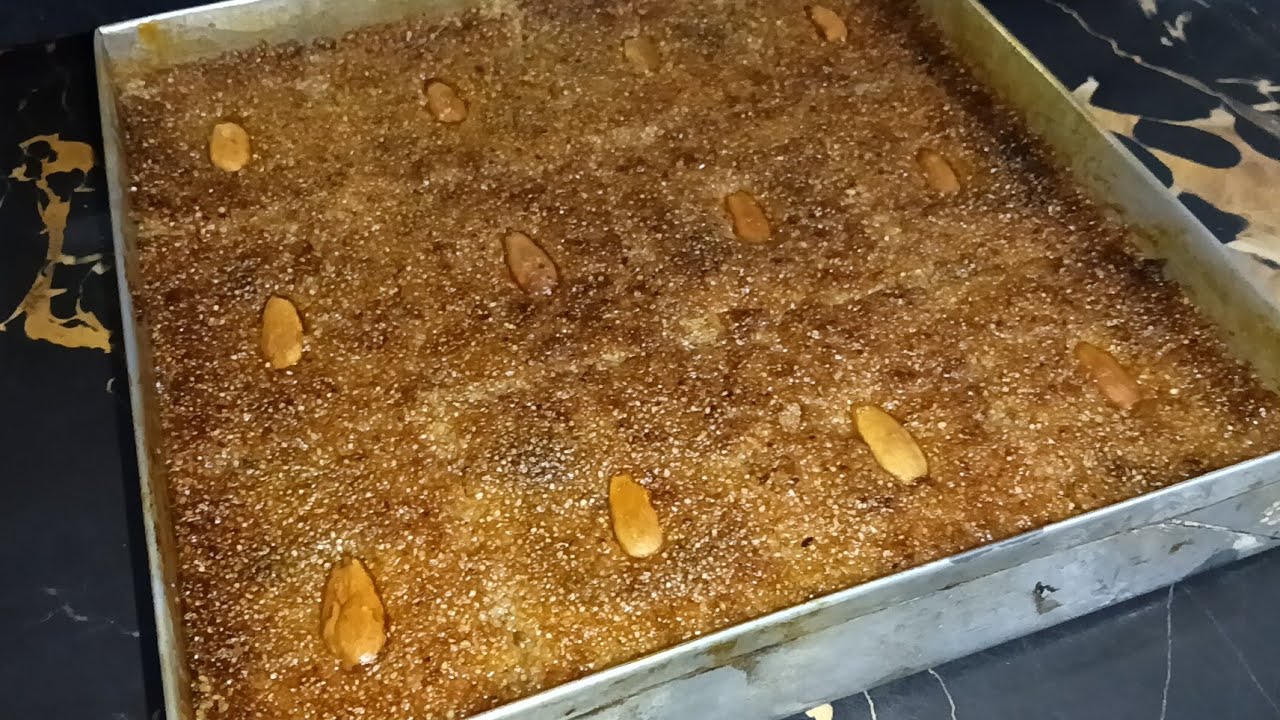 نحي كل الوصفات لقديمة وخبي هذي في عينيك لا ميكسور لا حليب وبلا ميبات الوصفة توجد في اقل من 3 ساعات