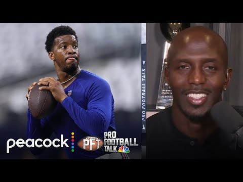 Why Cincinnati Bengals could benefit from Jameis Winston at QB | Pro Football Talk | NFL on NBC
