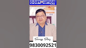 #Convolution #Educare #Succes #Story #Success #Inspiration #Motivation #jobs #BSK#ICTlatest  #DEO