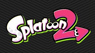 SPLATOON 2 GLOBAL TESTFIRE - SPLAT CHARGER GAMEPLAY