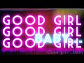 Good girl - YU-G (prod.by DJ WATARAI) [Lyric video/Short ver.]
