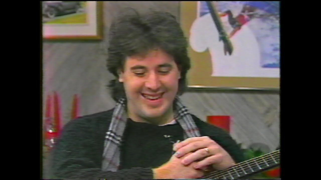 VInce Gill joins The McCain Brothers on AM Oklahoma