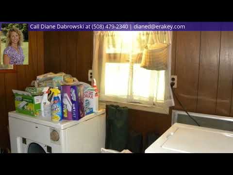 49 Harrington Rd, Charlton, MA home video tour