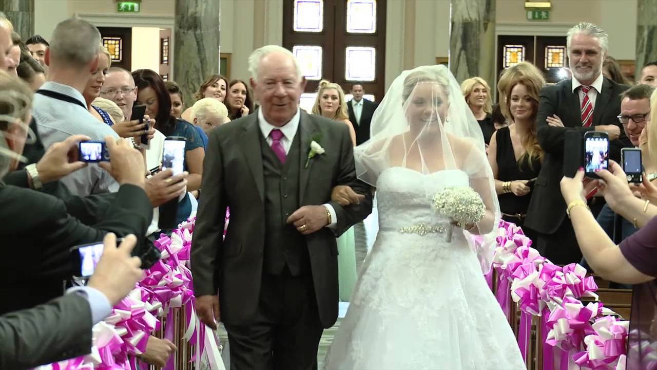 Wedding Video Athlone