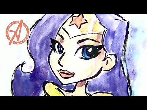 dc-comics-art-academy-featuring-agnes-garbowska