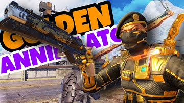 *NEW* ONE SHOT KILL ANNIHILATOR OPERATER SKILL AND MORE NEW GUNS + TEST SERVER LINK IN CALL OF DUTY