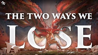 The Two Ways You Lose in Games screenshot 3