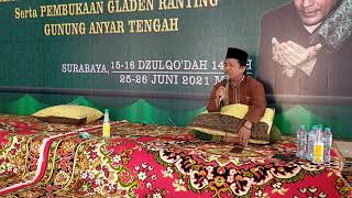 juz 6,7 \u0026 8 || Semaan Al-Qur'an Dzikrul Ghofilin Surabaya
