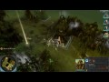 Dawn of War 2 gameplay HD To Decapitate the Hive1of2 Dawn of War 2 gameplay HD To Decapitate the Hive1of2