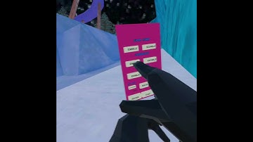 I’m not modding, it’s all skill!