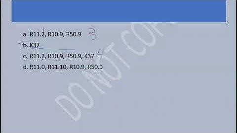 Het gebruik van eliminatieprocessen tijdens het certificeringsexamen voor medische codering #medi...