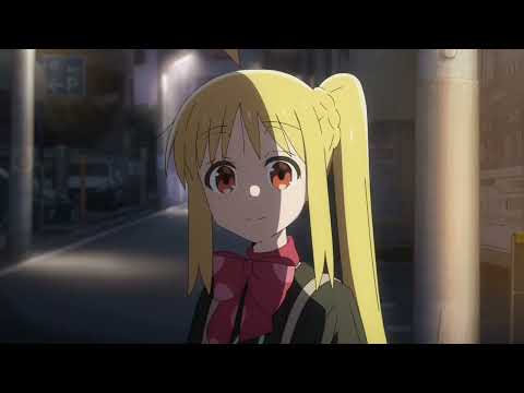 Nijika Knows Bocchi's Real Identity