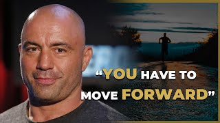 Joe Rogan Talks About Regret & How To Become Stronger