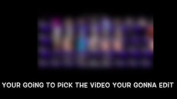 How to get fonts for free in videostar/easy and free/