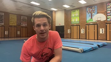 Learning The macaco  and Scoot for Tricking