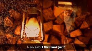 Nem Kaldı I Mahzuni Şerif I Ahmet Sula