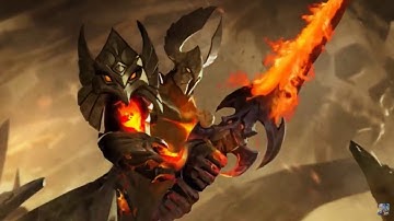 The Story of Argus | Mobile Legends Asia | Movie Trailer