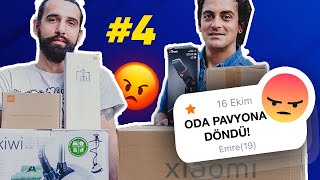 İnternette GÖMDÜĞÜNÜZ Kötü Yorumlu Ürünleri Tek Tek İnceledik