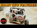 2021 Can-Am Maverick X3 Arrives Packing Clever Features Like Active Suspension - See it in Action!