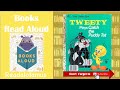 Tweety and Sylvester's Adventures Quiz