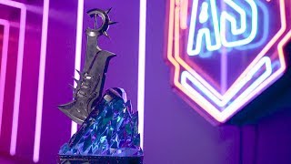2018 All-Star Event Day 3 Tease