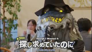 Download lagu kamen rider gavv preview ep 39