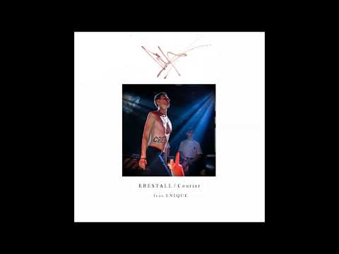 KRESTALL / Courier - Магнолия (feat. ENIQUE), 2018