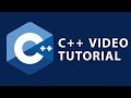 C++ Tutorial