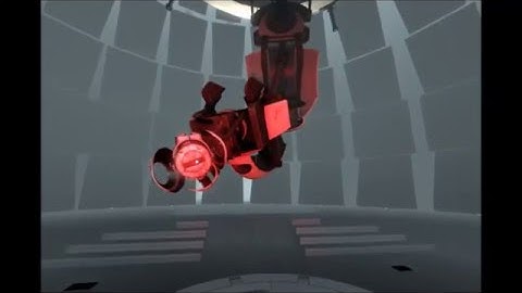 Source Filmmaker: "Wheatley