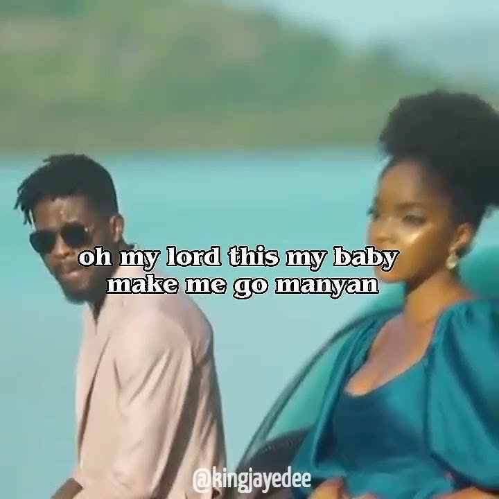 Johnny Drille Loving is Harder short lyrics #johnnydrille #lyrics #trending #music #viral