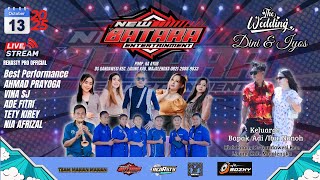 🔴LIVE NEW BATARA EDISI 13 OKTOBER 2025 LIVE BLOK PILANG DS GANDAWESI KEC. LIGUNG MAJALENGKA