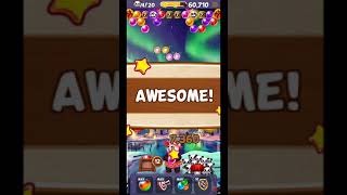 Panda Pop Level 2351