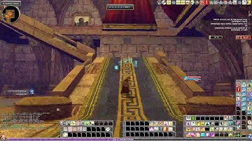 DDO Tutorial Kimmeh Teaches Moving Targets