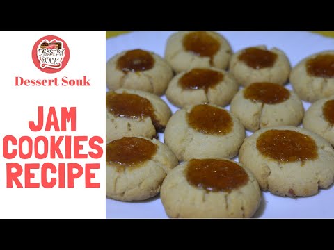 jam-cookies-recipe-|-dessert-recipes-|-cookies-recipe|-food-recipe-malayalam
