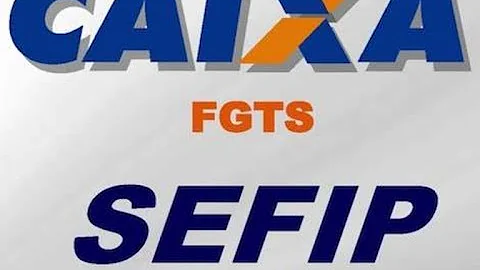 Como instalar o aplicativo sefip?