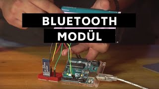 HC05 / HC06 Bluetooth Modül Ayarları Nasıl Yapılır? (Arduino)