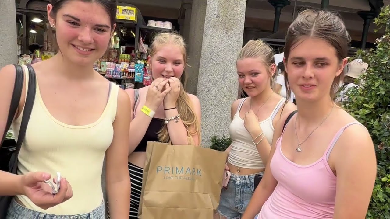 Social experiment 💔😭