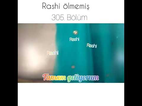 Rashi ölmemiş (açıklama)