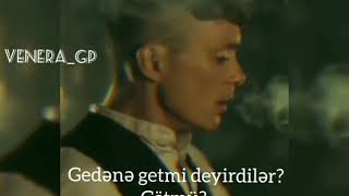 Gedende Getmi Deyirdiler