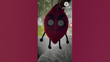 Побег от Evil Leafy (Add Round 1)