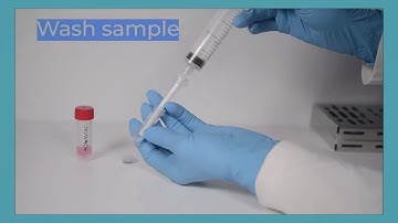 AquaVial Quick Check How-To Video (short)