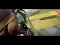 Spitfire Inside Sound (1h) WW2 planes