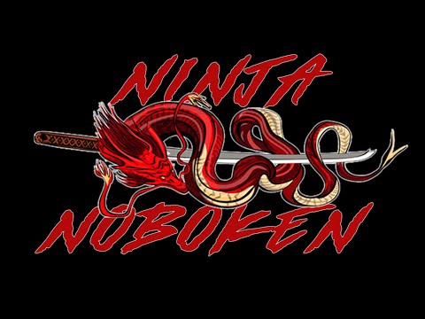Ninja Noboken Trailer